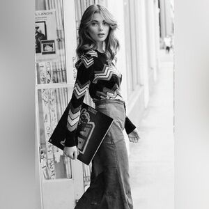 Stoned Immaculate Wool Sweater